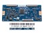 T-CON board TX-5555T32C16 pro LCD TV 55"