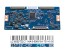 T-CON modul UZ-5550T32C11 pro LCD TV 50"