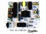 Napájecí zdrojový modul LCD Hisense RSAG7.820.10889/ROH T303223