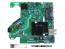 Základní deska LCD modulu Hisense 43A6BG main board RSAG7.820.11529