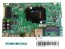 Základní deska LCD modulu Hisense H49MEC3050 main board HE49K300UWTS
