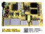 Napájecí zdrojová deska LCD modul TCL 30805-000065 / 40-P302WL-PWG1CHFG / 11601-500016