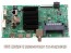 Základní deska LCD modulu 17MB180E / Main board 23855417