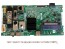Základní deska LCD modulu 17MB181TC pro TV GOGEN TVF43M552STWEB
