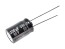 Elektrolytický kondenzátor 330uF 50V 105°C low ESR Panasonic NHG