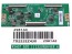 T-CON LCD modul RSAG7-820-11133 pro Hisense 65" TV
