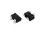 N-FET tranzistor 3SK296ZQ dual gate 12V 12mA 0,1W pro UHF
