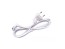 Napájecí síťový kabel 1,5 m pro LCD a LED TV LG EAD64168401