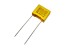 Fóliový kondenzátor 15nF 310V AC X2 MKP polypropylen ±10% RM 10mm