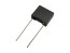Fóliový kondenzátor 10nF 275V AC X2, ±10% polypropylen, RM 10mm