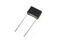 Fóliový kondenzátor 10nF 400V AC polypropylenový KP ±5% RM 15mm