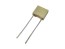 Fóliový kondenzátor 10nF 63V AC / 100V DC MKT polyester ±10% RM 5mm