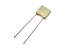 Fóliový kondenzátor 1.0nF 63V AC / 100V DC, MKT polyester, ±10%, RM 5.0mm