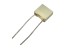 Fóliový kondenzátor 100nF 63V DC, 40V AC, MKT, ±5%, polyester, RM 5mm