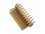 Zástrčkový konektor NS25-W10P 10pin 2,54mm