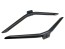 Podstavec nožičky L+R pro LCD TV TCL 40105-000374