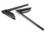 Nožičky podstavce pro LCD TV TCL 40105-000215 L+R