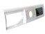 Přední panel pračky Bosch 11011931 pro model WAT28660BY/11