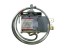 Termostat do lednice WDF34K-140-WX-EX s kapilárou 62 cm