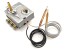 Termostat s pojistkou pro bojler Dražice RAC4065 400V