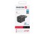 Power Delivery USB-C a USB-A nabíječka 20W černá