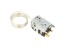 Náhradní termostat pro mrazák 2914570094 Electrolux / AEG