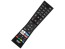 Univerzální dálkový ovladač HUAYU RM-L1636+ pro Vestel