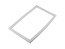 Těsnění dveří mrazáku 2248016590 pro lednice Electrolux/Aeg