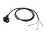 Připojovací síťový kabel pro kávovar Melitta 6715601