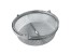 Fritovací koš bez rukojeti pro fritézy DeLonghi 5512500019
