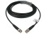 Koaxiální pigtail kabel BNC zástrčka RG58C/U 50 Ohm 5 m