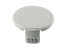 Kryt cívky strunové sekačky RYOBI ONE+, Bosch ART 23 SL, ART 26 SL, F016F04557