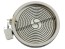 Sklokeramická varná plotna Gorenje 651613 1800W 230V