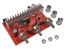 Stereo zesilovač 2 x 40W s korekcí tónů a modulem TDA7377