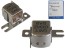 Mono hlava pro kazetové magnetofony 230 ohm QWY0134Z