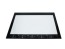 Vnitřní sklo dveří trouby 290441248 pro BEKO, GRUNDIG, ARCELIK