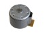 Dvourychlostní 12V levotočivý motor magnetofonu CCW Mitsumi MMI-6U2HWA