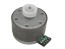 Dvourychlostní 12V DC motor magnetofonu levotočivý CCW MMA-6B2LWFCX