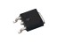 Stabilizátor napětí LM1117 1.8V 1A DPAK/TO252
