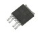 DC stabilizátor napětí +5V 0,45A s reset obvodem TLE4275D