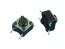 SMD mikrotlačítko 6x6 mm s výškou 5 mm