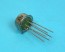 Dvojitý NPN tranzistor KC811 45V 20mA 0,3W 100MHz