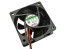 12V DC axiální ventilátor 60x60x25mm Sunon MagLev MF60251VX-G99-A