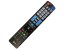 Originální dálkový ovladač LG model AKB73755491