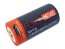 Nabíjecí Li-ion baterie 3.7V 650mAh 16340 (RCR123) s microUSB