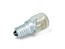 Žárovka do trouby a mikrovlnné trouby s grilem 240V 15W E14