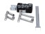 Univerzální mikrospínač MW MS300 do mikrovlnné trouby s přepínacím kontaktem FASTON 6.3 mm