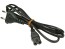 Napájecí síťový kabel 1,5 m pro LCD a LED TV Philips 389G204A15