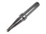 Plochý pájecí hrot 1,6 mm SR-624 pro PENSOL SL série