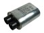 Vysokonapěťový kondenzátor 0.95uF / 2100V pro mikrovlnnou troubu